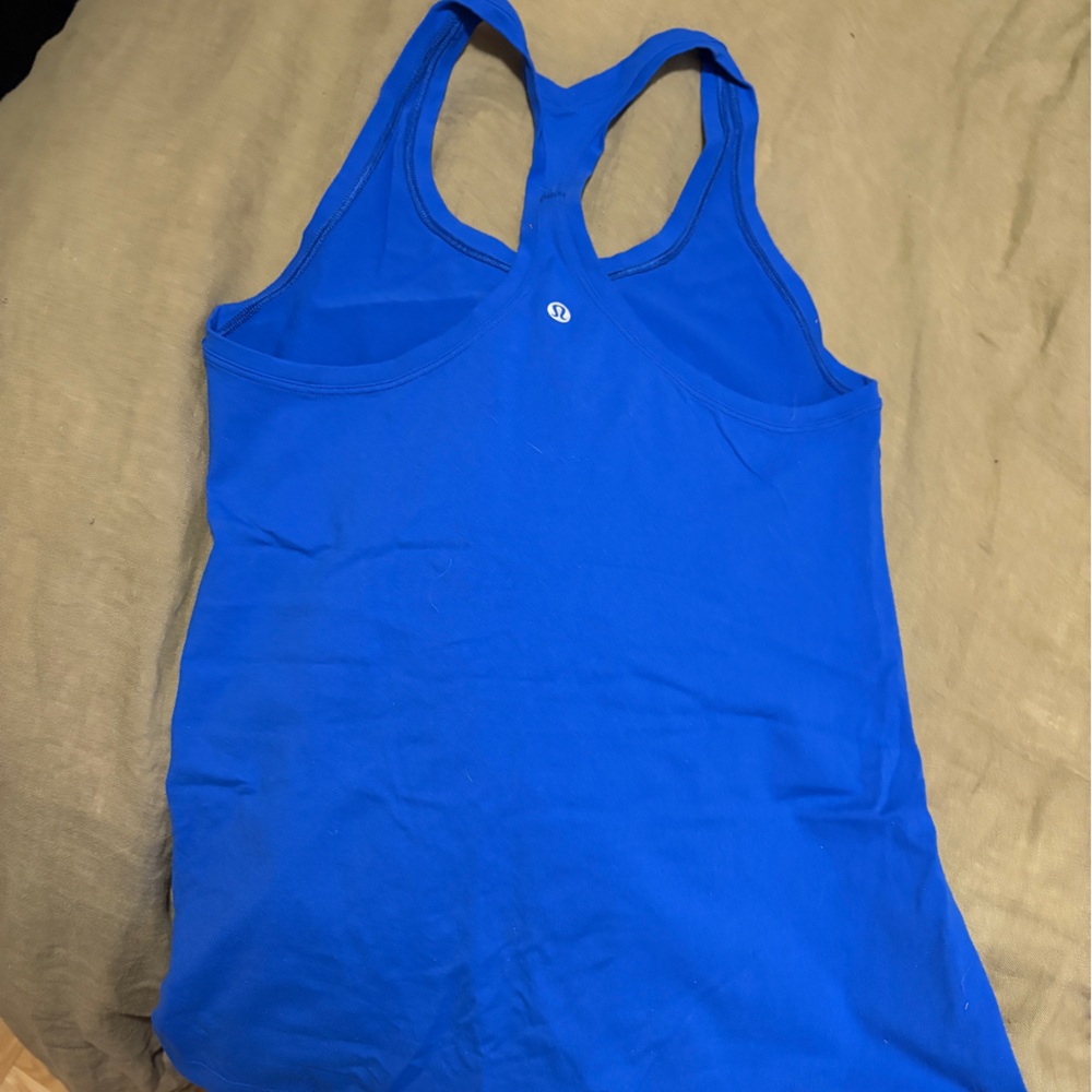 Lululemon CRB